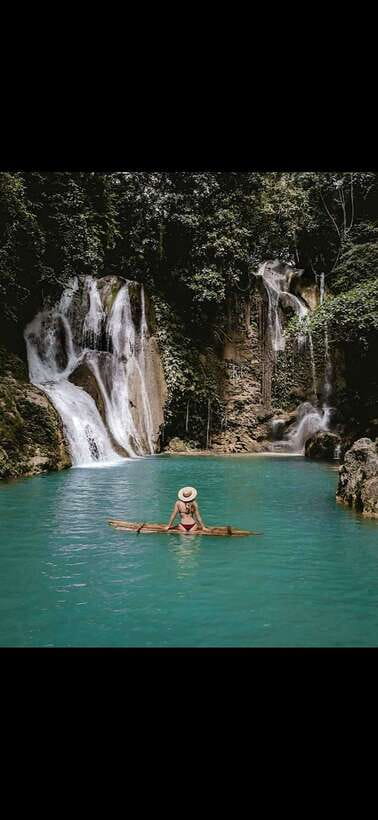 Bohol: Waterfall Hopping & Secret Jungle Trails Guided Tour - Why this Bohol waterfall trip feels different