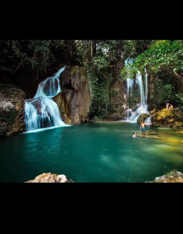 Bohol: Waterfall Hopping & Secret Jungle Trails Guided Tour - What to wear and bring for a better day