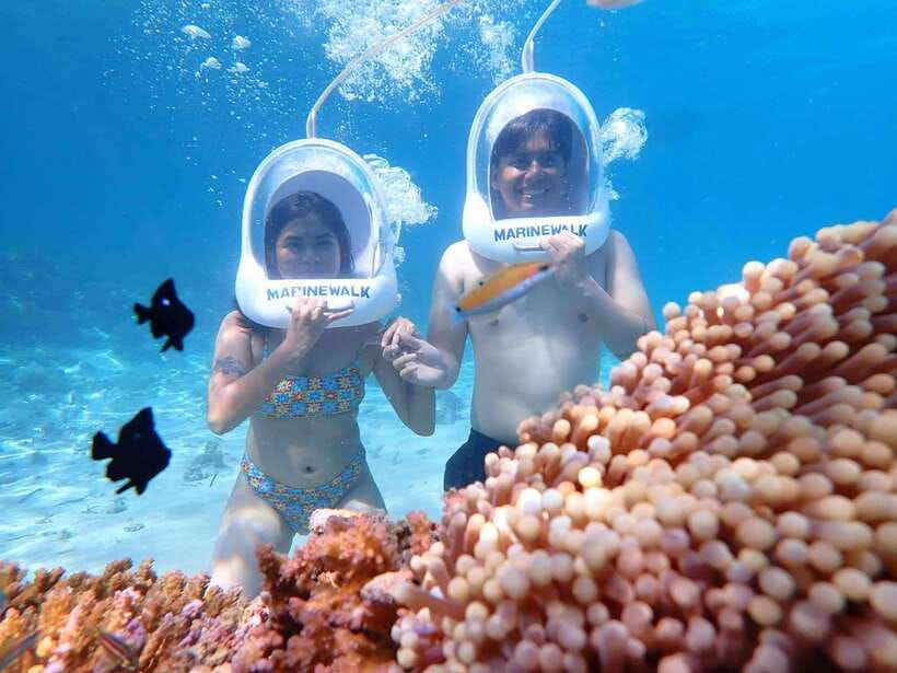 Boracay: Aquanaut Adventure with Photos and Videos - Who should book this Boracay activity?
