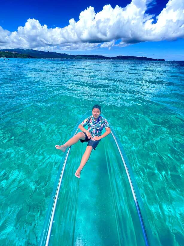 Boracay - Crystal Kayak phot-op Experience - FAQ