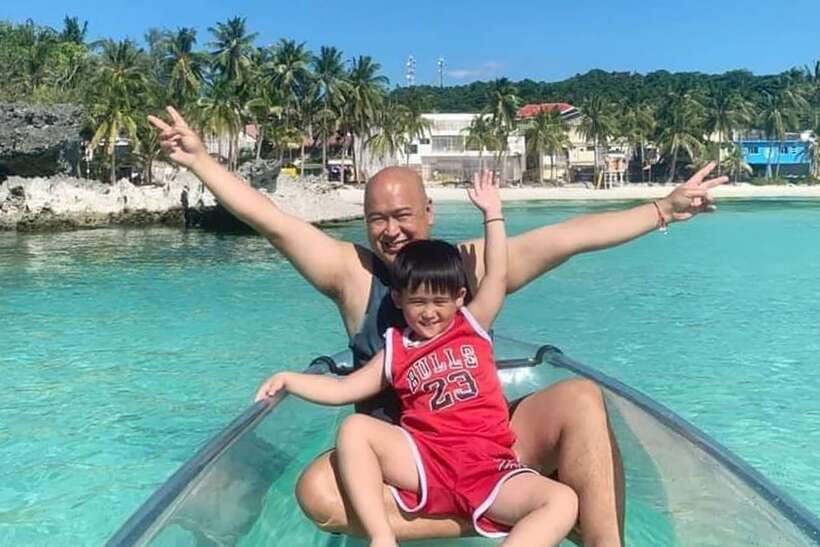 Boracay: Crystal Kayak Photo-op Experience - Who will enjoy this most