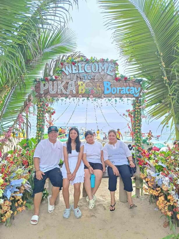 Boracay Discovery: Land Tour Experience - A fast, friendly way to see Boracay