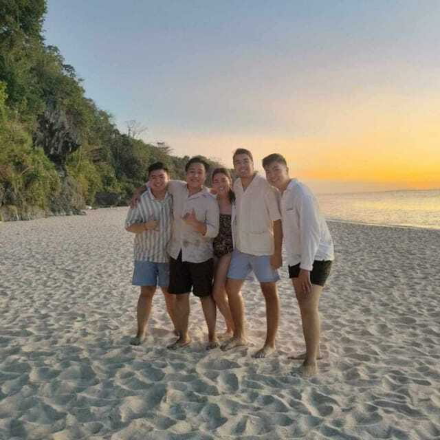 Boracay Discovery: Land Tour Experience - Willy’s Rock and the grotto