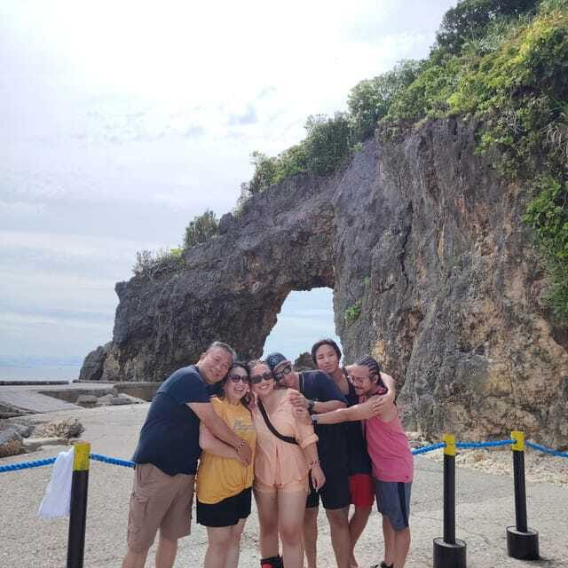 Boracay Discovery: Land Tour Experience - Puka Beach, the quiet finish
