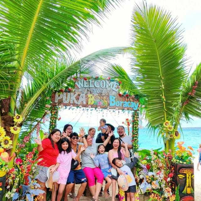 Boracay Discovery: Land Tour Experience - Why the $40 price can make sense
