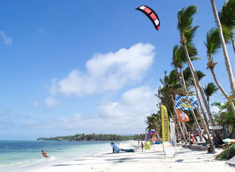 Boracay: Flying Donut Water Tubing Experience - Key points to know before you book