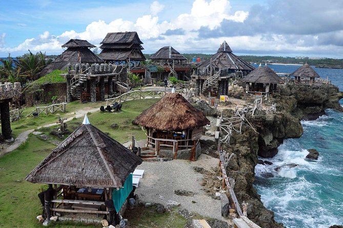 Boracay Half Day Land Tour with Puka Beach - Key points to know before booking