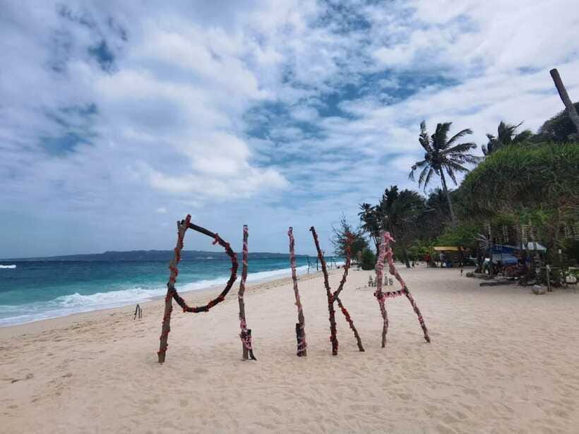 Boracay: Island Hopping with Buffet Lunch & Helmet Diving - Is $82 a fair price?