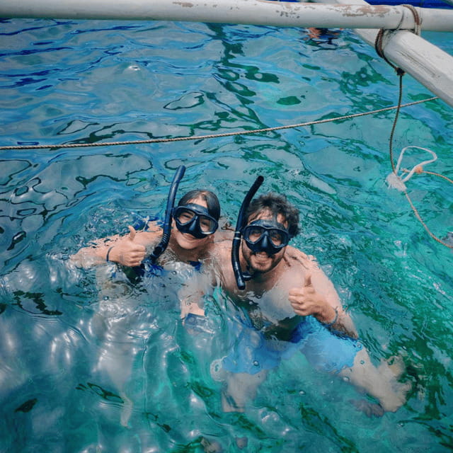 Boracay: Island Hopping with Hot Kawa Bath - Should you book the Boracay island hopping and kawa bath?