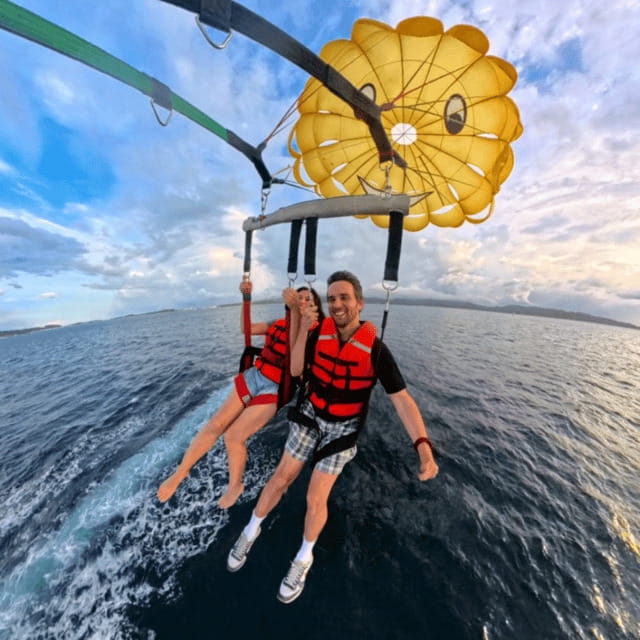 Boracay: Island Hopping with Lunch, Crystal Cove, Snorkeling - Who should book this island day
