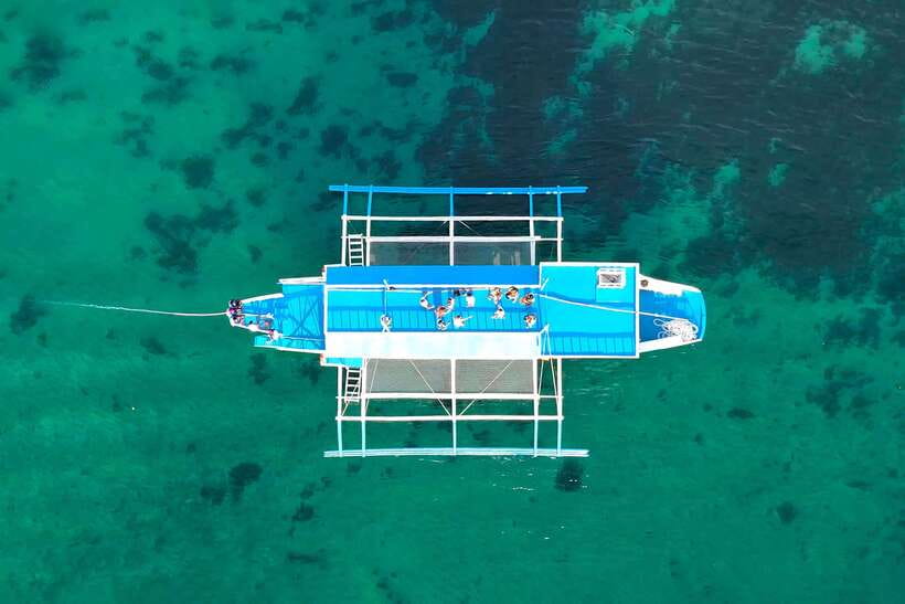 Boracay Island Rhythm Sunset Cruise - Key points to know before booking