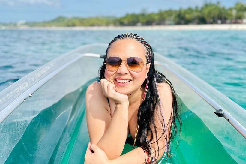 Boracay Island Rhythm Sunset Cruise - Cocktails, pica-pica, and practical value at $17