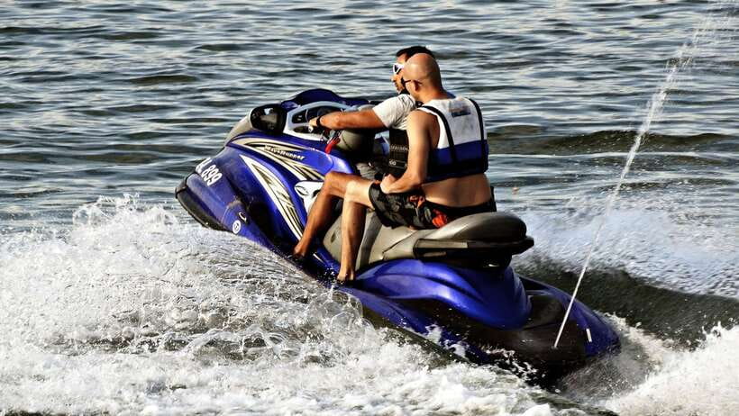 Boracay: Jet Ski Experience - Key points before you book