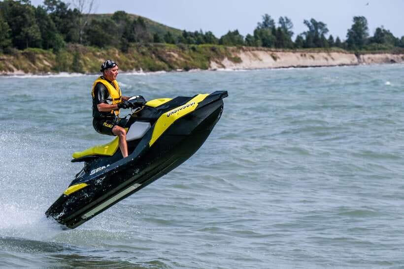 Boracay: Jet Ski Experience - Booking flexibility and day-of details