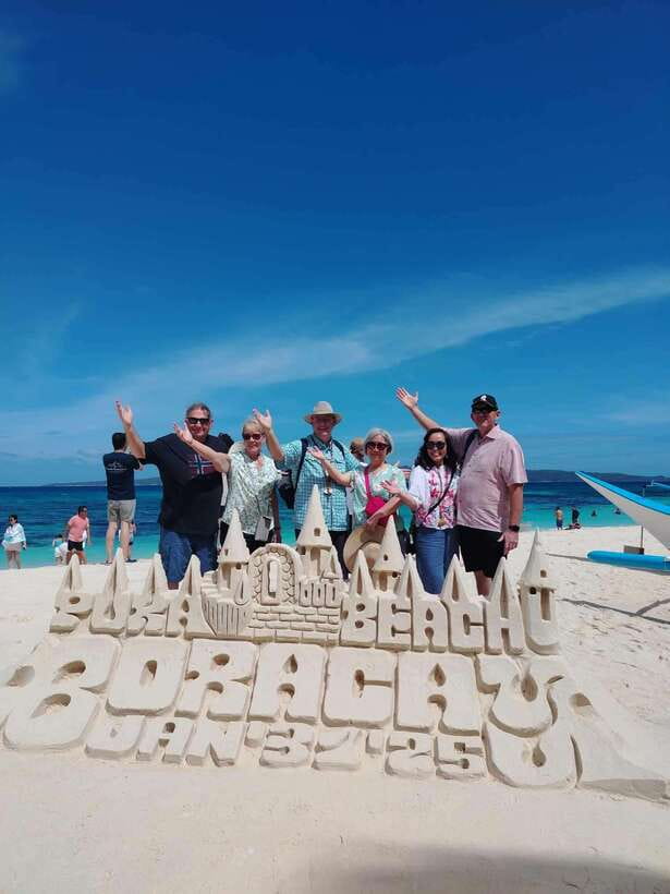 Boracay: Land Tour 3-Hours Guided Private Tour - Key points to know before booking