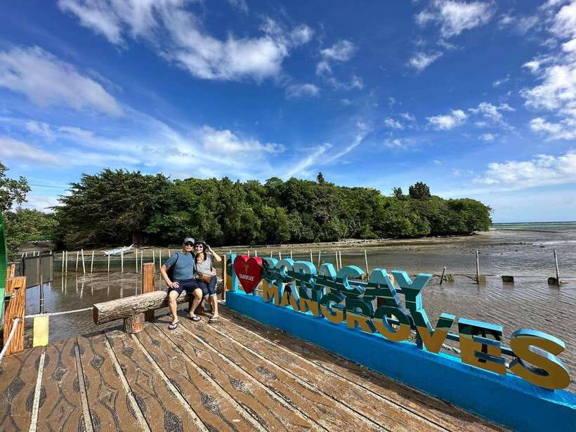 Boracay: Land Tour 3-Hours Guided Private Tour - How the private ride works