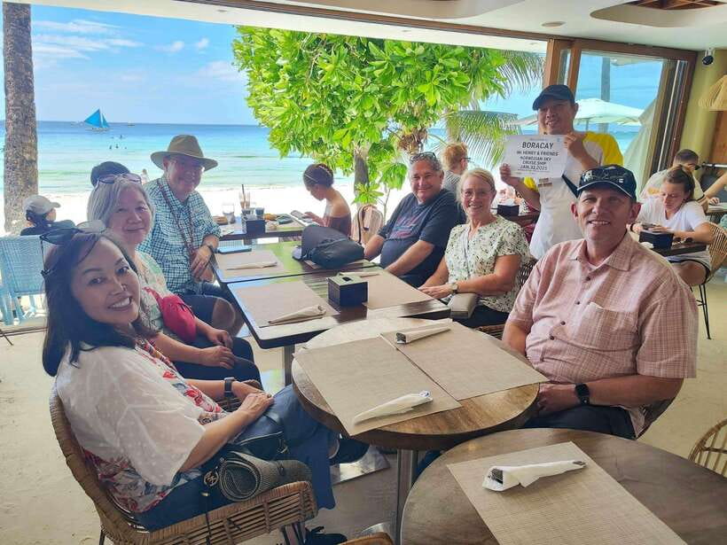 Boracay: Land Tour 3-Hours Guided Private Tour - Bulabog Beach: a different kind of Boracay