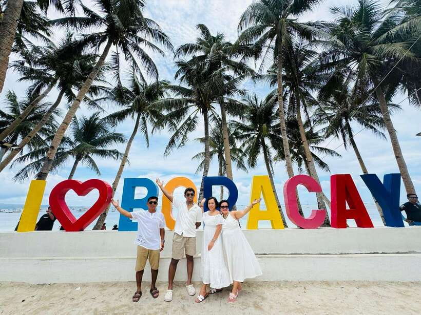 Boracay LandTour Experience (Photoshoot) - A three-hour look beyond Boracay’s main beach
