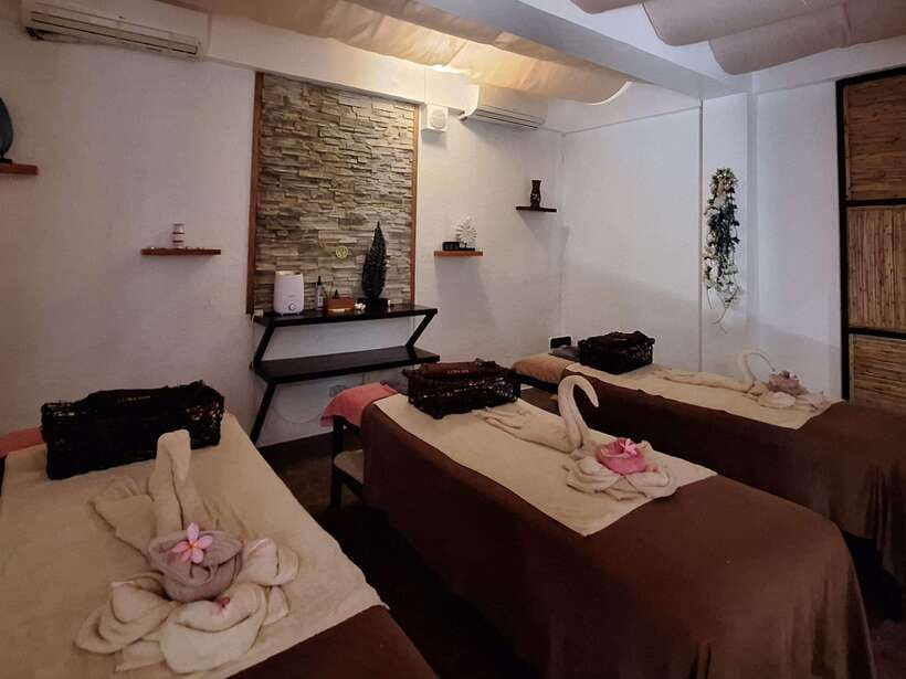 Boracay: Luna Spa Experience - Best times to schedule your appointment