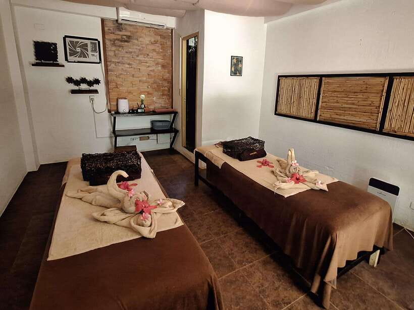 Boracay: Luna Spa Experience - Who should book Luna Spa