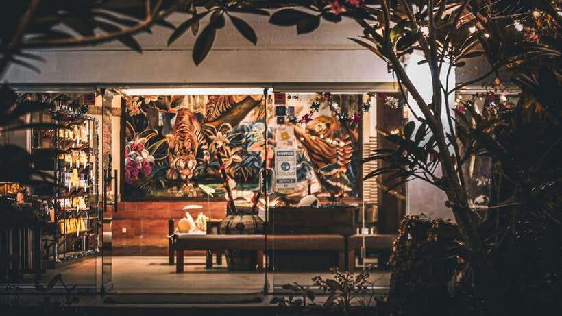 Boracay: Luna Spa Experience - What happens when you arrive