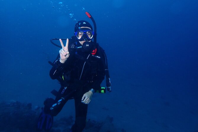 Boracay PADI Discover Scuba Diving - Learning the basics before you leave shore