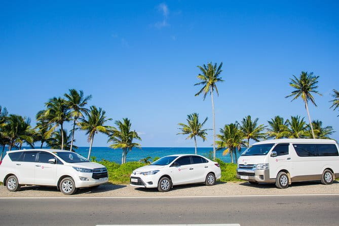 Boracay Private Island Hopping Premium with Lunch - What $100 per person gets you