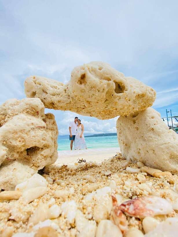 Boracay: Private Island Hopping & Snorkeling Tour - Guides who make the private format worthwhile