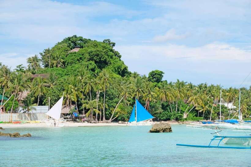 Boracay Private Land Tour - Key points at a glance