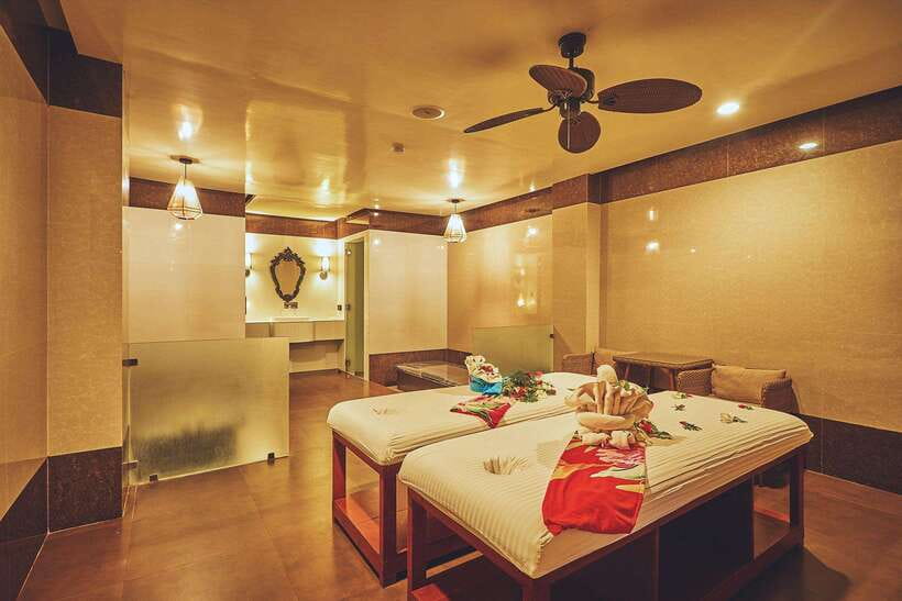 Boracay: Spa and Wellness Experience at Helios Spa - What Helios Spa adds to a Boracay beach day