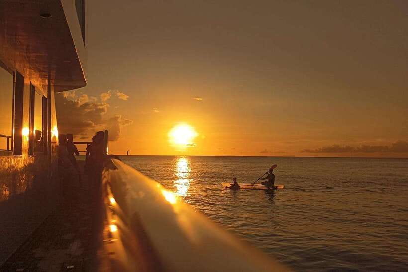 Boracay: Sunset Boat Party with Snacks - Is $22 Good Value?