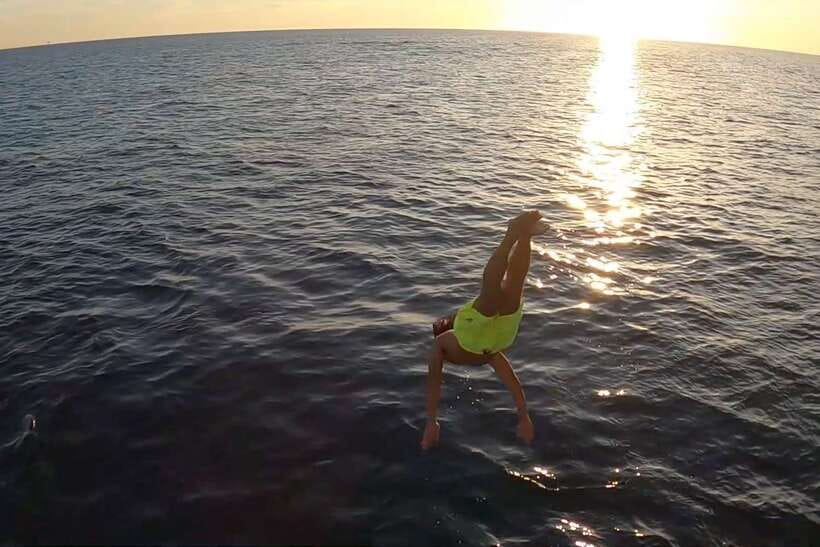Boracay: Sunset Boat Party with Snacks - Booking Details Worth Knowing