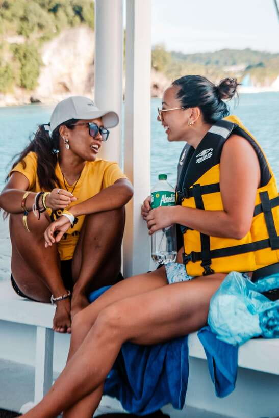 Boracay: Sunset Cruise Boat Party by Haqqy Life - Quick points before you book