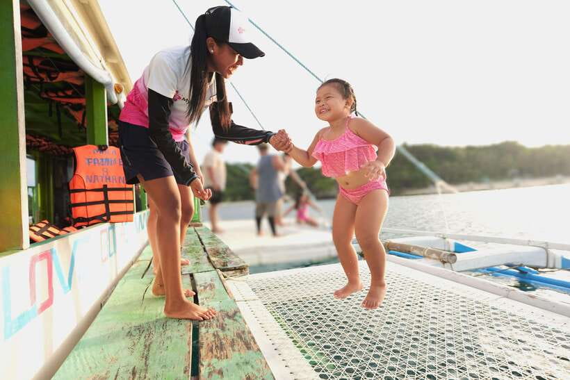 Boracay: Sunset Cruise with Water Activities - What This Boracay Cruise Is Really Like