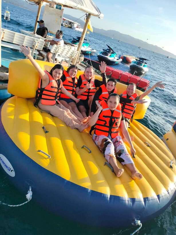 Boracay UFO Adventure - Key points to know before you book