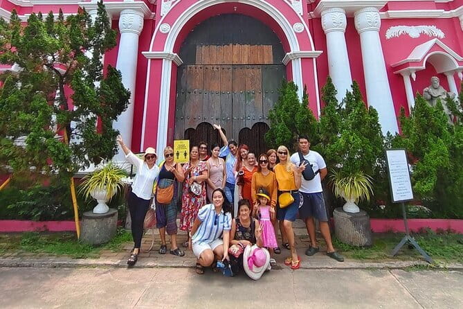 Breathtaking Cultural Experience in Villa Escudero - Key points at a glance