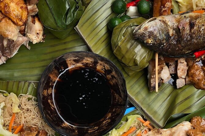 Breathtaking Cultural Experience in Villa Escudero - Why Villa Escudero makes a strong day trip