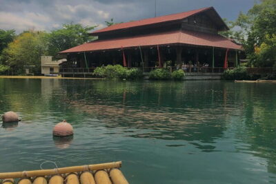 Breathtaking Cultural Experience in Villa Escudero