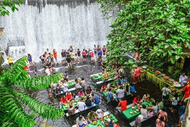 Breathtaking Cultural Experience in Villa Escudero - What the $150 price includes