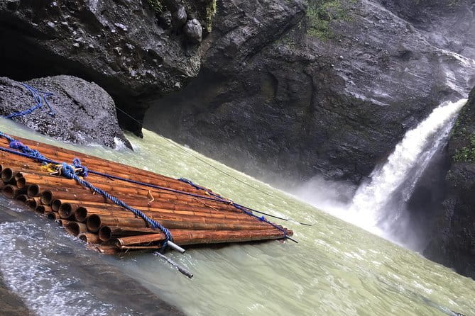 Breathtaking Cultural Experience in Villa Escudero - Who will enjoy this most