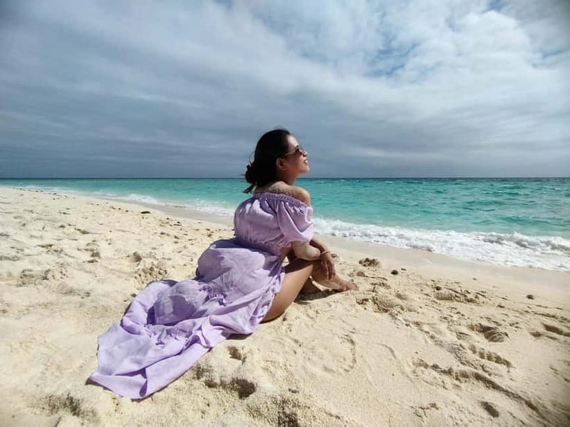 Camiguin: White Island Mantigue Island Exploration PRIVATE - Why this Camiguin day works
