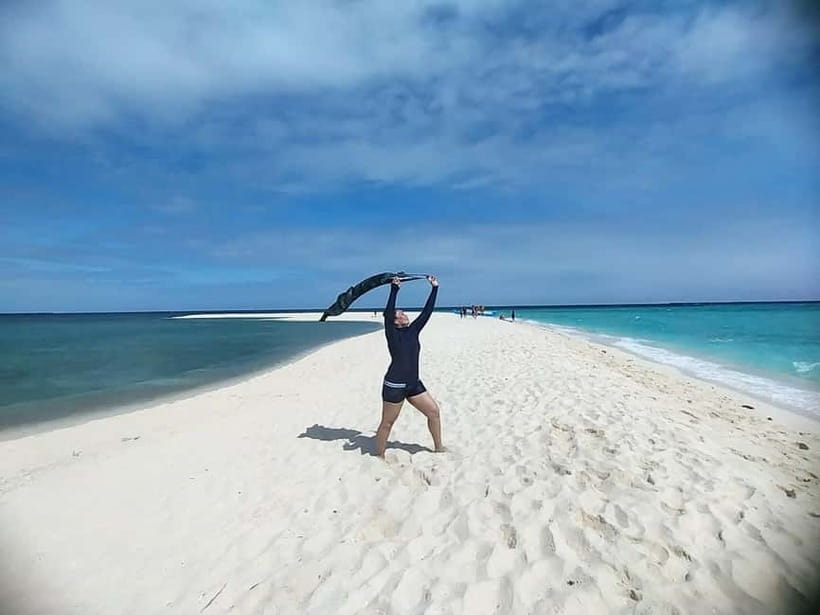 Camiguin: White Island Mantigue Island Exploration PRIVATE - Katunggan Park: mangroves and a cool swim