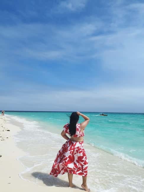 Camiguin: White Island Mantigue Island Exploration PRIVATE - Lunch: simple planning matters