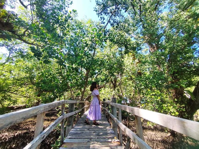 Camiguin: White Island Mantigue Island Exploration PRIVATE - What the $180 price really buys