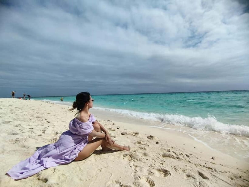 Camiguin: White Island Mantigue Island Exploration PRIVATE - What to pack for a smoother day