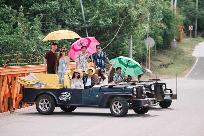 Capture the Culture: IG Jeep Bohol Tour - A squash muffin at Bohol Bee Farm