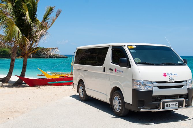 Caticlan Airport Transportation to Boracay Island Round Trip - The return trip and early flights