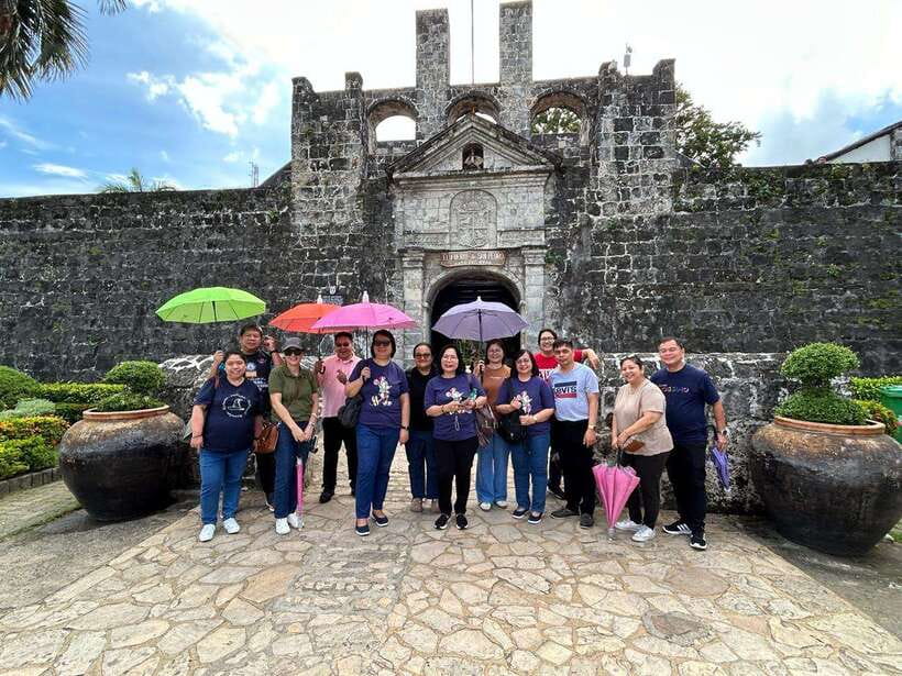 CEBU #1: Cebu City Heritage Tour w Hillyland Ecotour Combi - Why the guide matters on this particular route