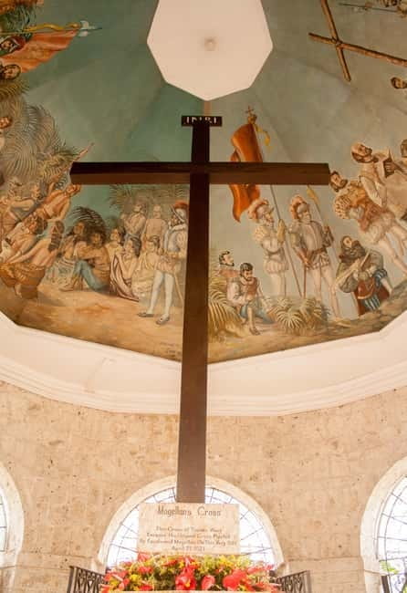 CEBU #1: Cebu City Heritage Tour w Hillyland Ecotour Combi - Who will get the most from this tour