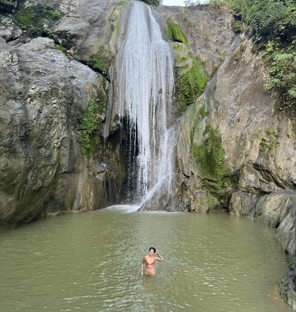 Cebu: Adventure Hiking Trip in the City - Why this Cebu City hike feels like a real outing